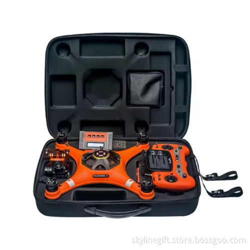 Swellpro Splash Drone Sailor 4 IB4 Battery 6600mAh 14.8V 30 mins Waterproof Fishing Drones Accessories